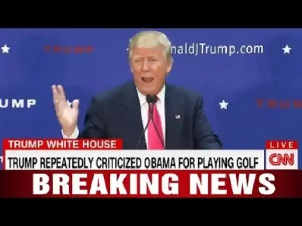 Video: Breaking News:  2/10/18 Political News